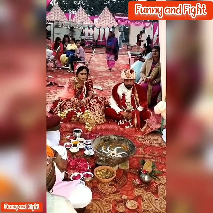 indian Viral Vivah - Hindus Marriage - Desi marriage