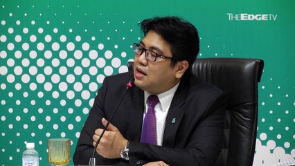 NEWS: Petronas sees severe full-year impact