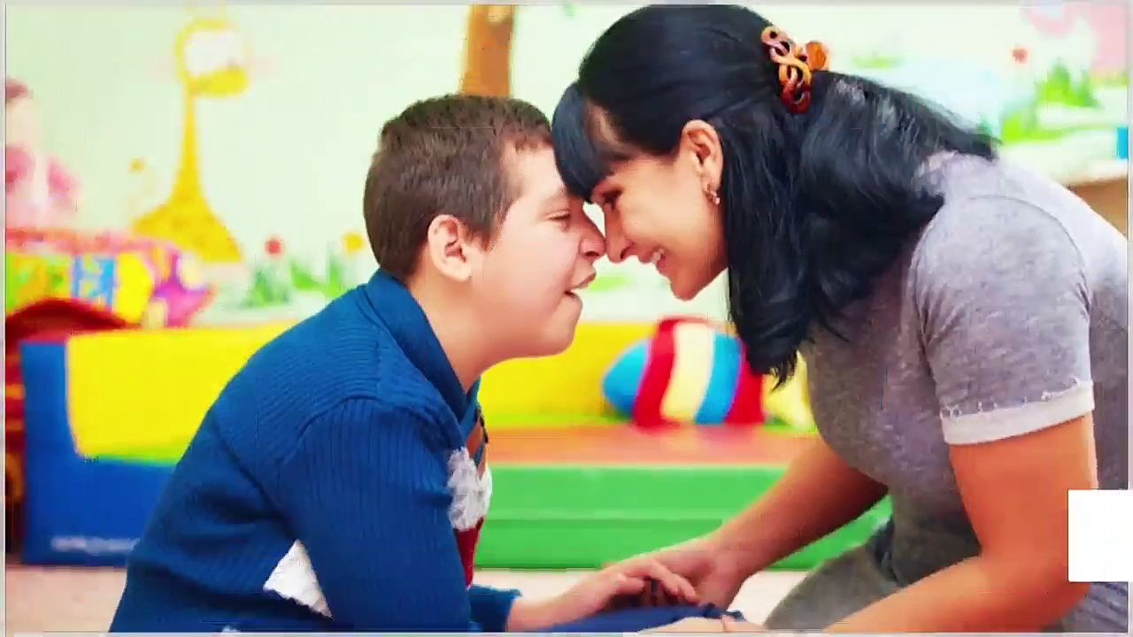 Kısmetse Olur'un delikanlı kızından delikanlı proje | Video