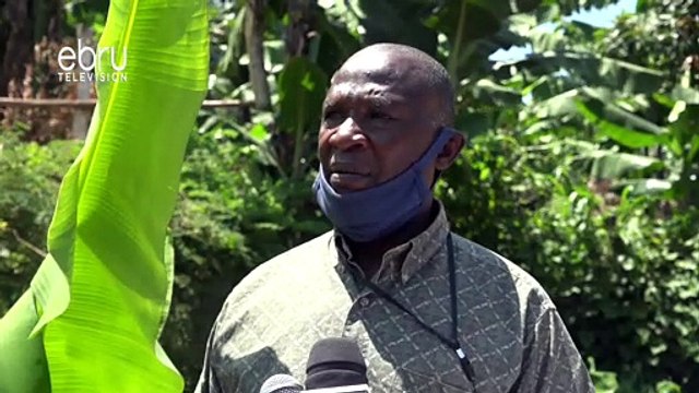 Over 3k Farmers In Kisii Benefit From Fertilizer From Gov't