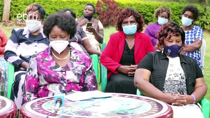 Maendeleo Ya Wanawake Claim Cs Kagwe Being Unfairly Targeted