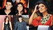 Sushmita Sen के Boyfriend List में शुमार है ये बड़े बड़े Actors का नाम | Sushmita Sen Affairs