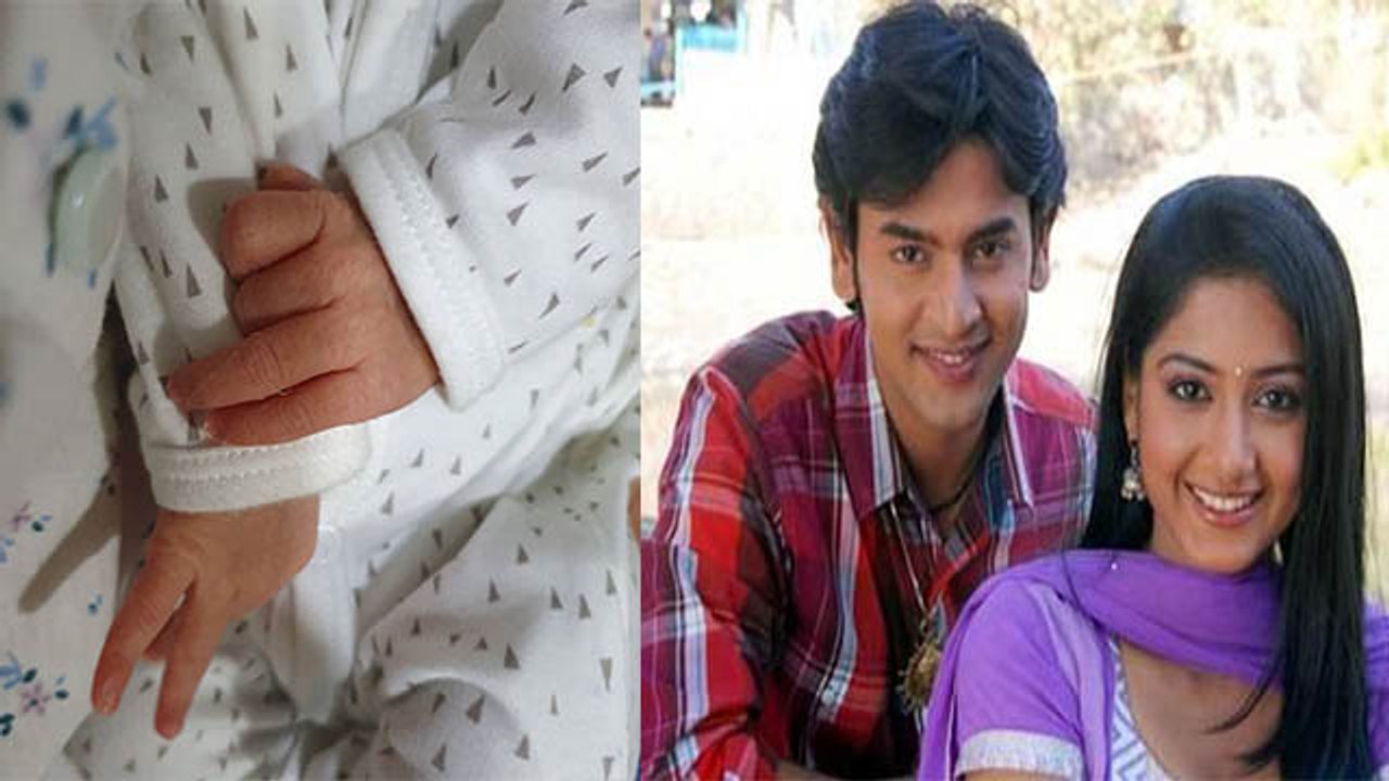Balika Vadhu Fame Actress Anjum Farooki ने दिया बेटी को जन्म, Share की बेटी की पहली तस्वीर | Boldsky
