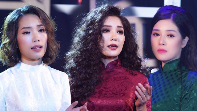 3 Siêu Phẩm Bolero Để Đời Của Chị Em Thúy Huyền - Nhạc Vàng Bolero Hay Nhức Nhối