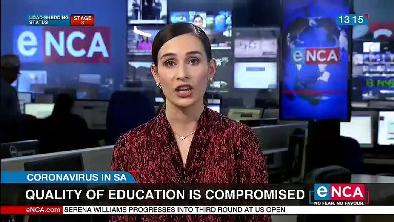 Quality of education compromised