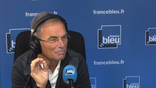 Planète Liza : Xavier Monferran révèle quelques indiscrétions sur... Bernard Hinault