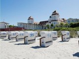 Tagestouristen dürfen wieder nach Mecklenburg-Vorpommern