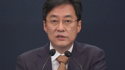 문 대통령 "합의 환영...코로나 극복에 힘 모으길 기대" / YTN