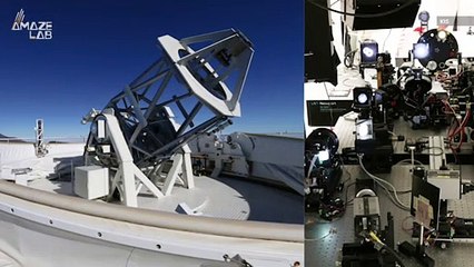 The GREGOR Solar Telescope Just Got an Upgrade