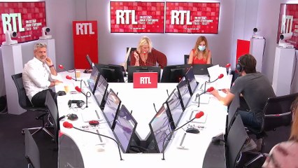 Le journal RTL du 04 septembre 2020