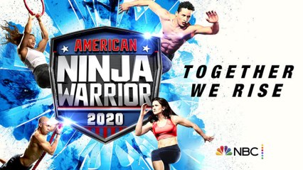 American Ninja Warrior Season 12 Premiere