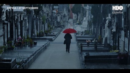 Patria  - Trailer #2   HBO España