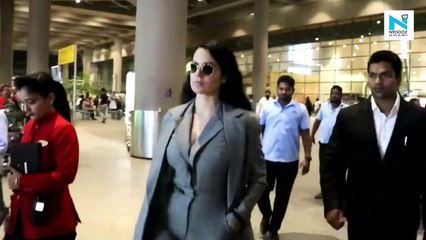 Kangana Ranaut’s open challenge, announces her Mumbai arrival date