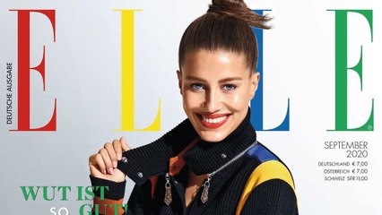 Who Is Brad Pitt’s New Girl, Nicole Poturalski?