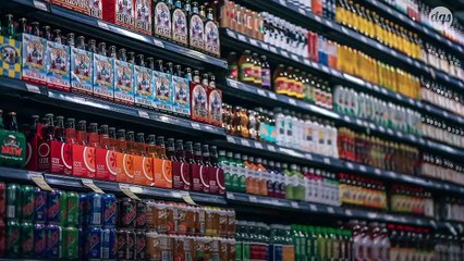 Une étude dévoile que les aliments ultra-transformés ont un impact sur le vieillissement biologique