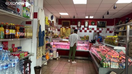 "Futuro e' Ora", un nouveau parti politique en Italie, fondé par et pour des immigrés bien implantés