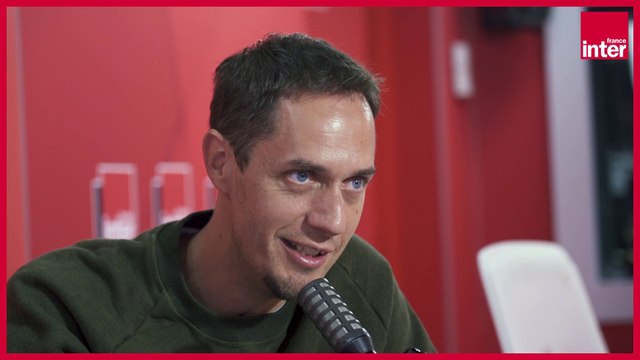 Carte blanche - Grand Corps Malade slame Pitbull de Booba