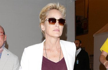 Sharon Stone se confie sur la lutte de sa soeur contre le coronavirus