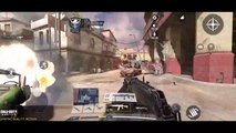 Call Of Duty Mobile 15 Kills Gameplay | LYNX YASH |