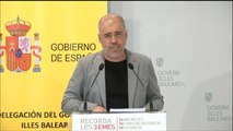 Sordo defiende la necesidad de extender los ERTEs