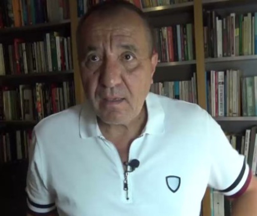 Soruşturmaya tepki
