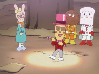 Sore Ike! Anpanman - Anpanman's Jin-Jin-Jingle Bells