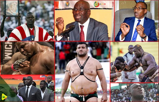 Présidence du CNG : Entre Kéba Kanté et Mouhammed Ndao Tyson, les amateurs ont choisi