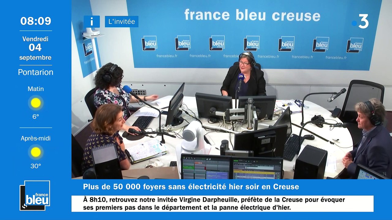 ITW - VIRGINIE DARPHEUILLE