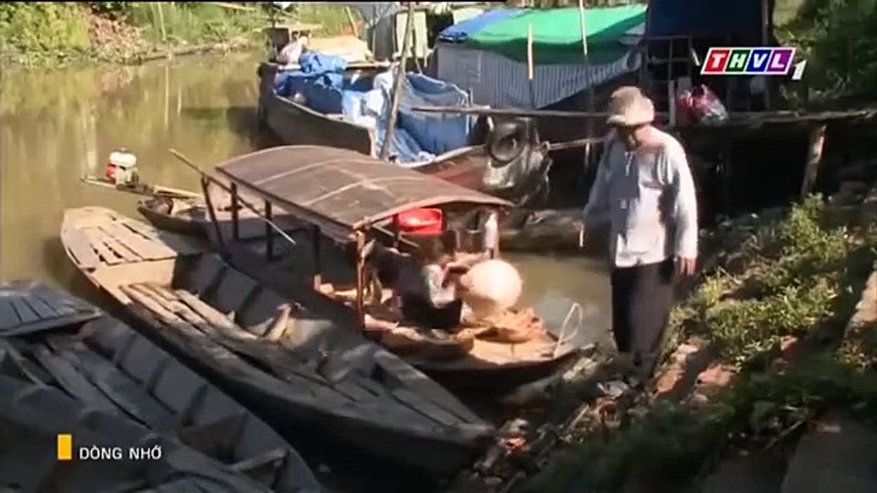 Dòng Nhớ - 3