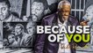 2020 Boston Celtics Pay Tribute to Bill Russell
