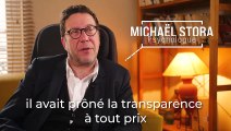 Facebook vu par Michaël Stora (psychologue et psychothérapeute)