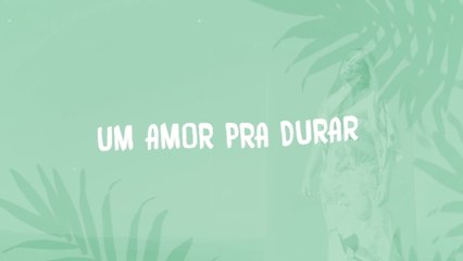 Ana Clara - Um Amor Pra Durar