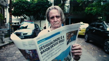 Arthus Fochi - Cinema Nacional