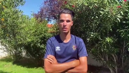 Tour de France 2020 - Anthony Perez : "C'est un accident comme un autre, ça peut arriver à tout le monde"