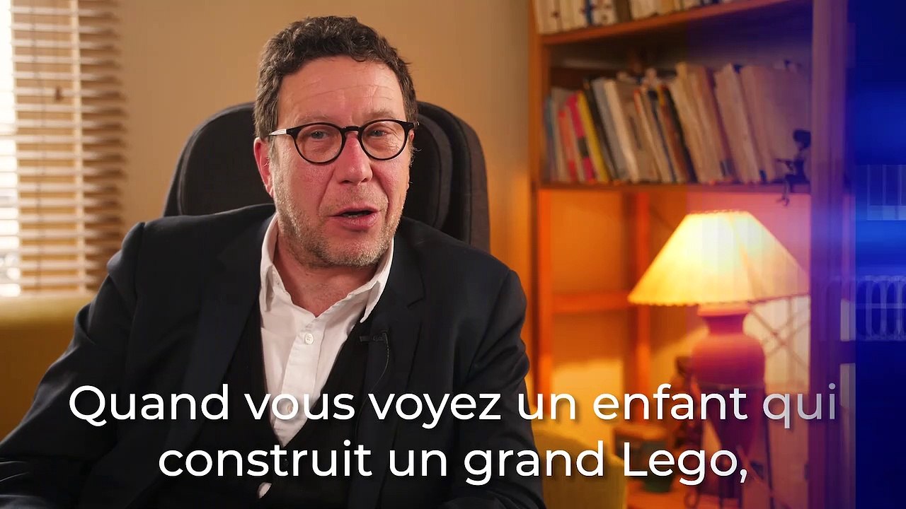 Le jeu vidéo rend-il agressif ? La réponse de Michaël Stora (Psy-Gamer)