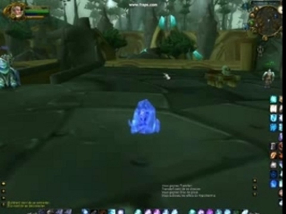 Mystraht spé cd (l'invincible)