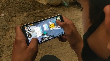 Ground Report: Parents happy while children shocked as government bans PUBG in India