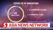 Straits Times | No increase in public transport fares amid Covid-19