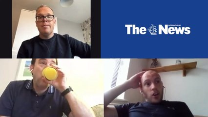 Pompey Talk: Episode 28