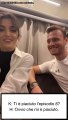 Kerem Bursin e Hande Ercel - DIRETTA IG - SUB ITA - 02.09.2020