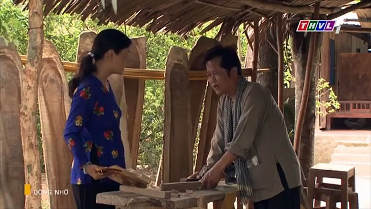Dòng Nhớ -1