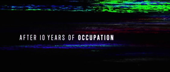 Captive State - Official Trailer HD