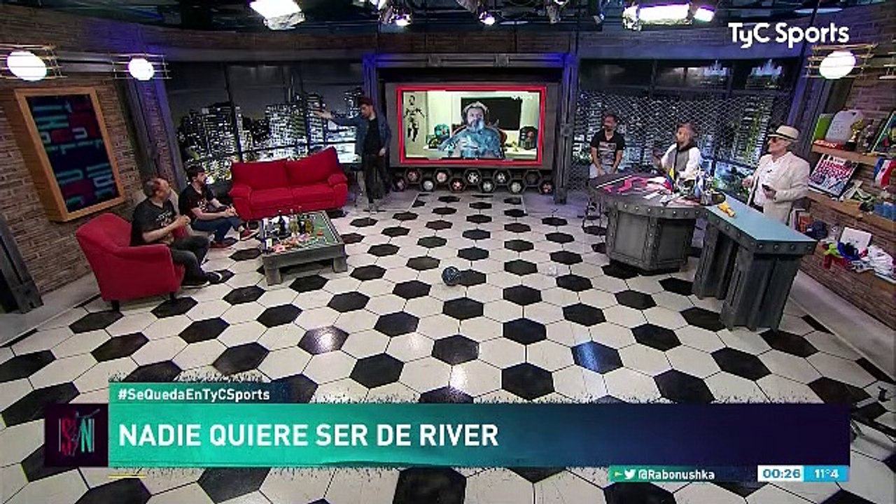 Programa Sin Nombre