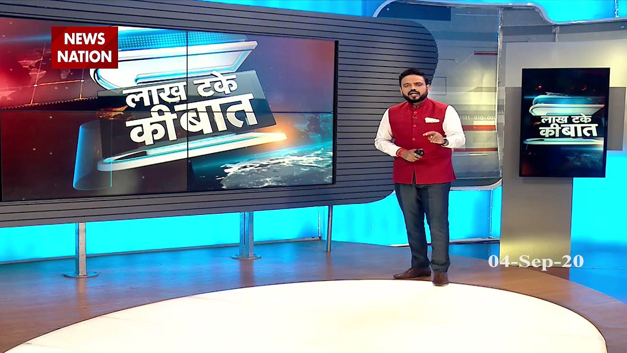 Lakh Take ki Baat : AK-2003 deal final between India and Russia