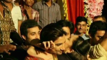 Ankita Lokhande ने Sushant Singh Rajput को दिया था ये आखिरी मैसेज, हो जाएंगे इमोशनल |FilmiBeat