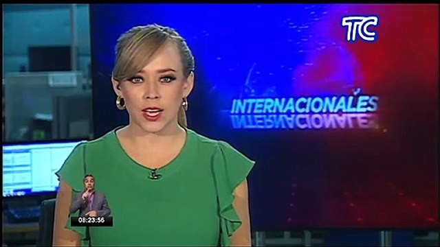 Tifón Maysak azota la península de Corea del Sur y deja daños e inundaciones