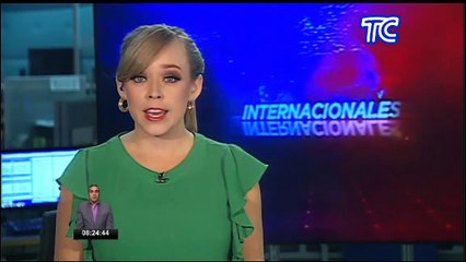 Varios equipos de rescate continúan recorriendo las zonas de desastre en Beirut