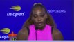 Serena wary of 'great competitor' Stephens