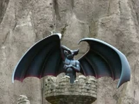 Le Pays des Contes de Fées...