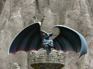 Le Pays des Contes de Fées...